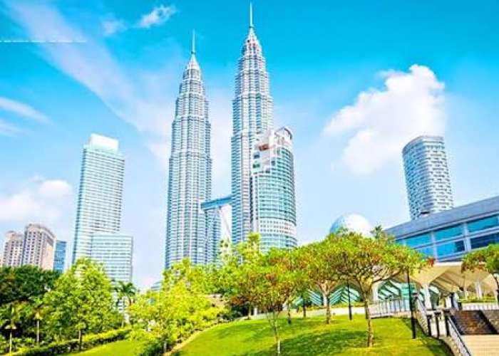 TOUR MALAYSIA - SINGAPORE 5N4Đ BAY VIETNAM AIRLINES